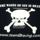 Illustration for article titled Shabbat Shalom, M*****F****R: Team T-Shirts Of The 24 Hours Of LeMons!